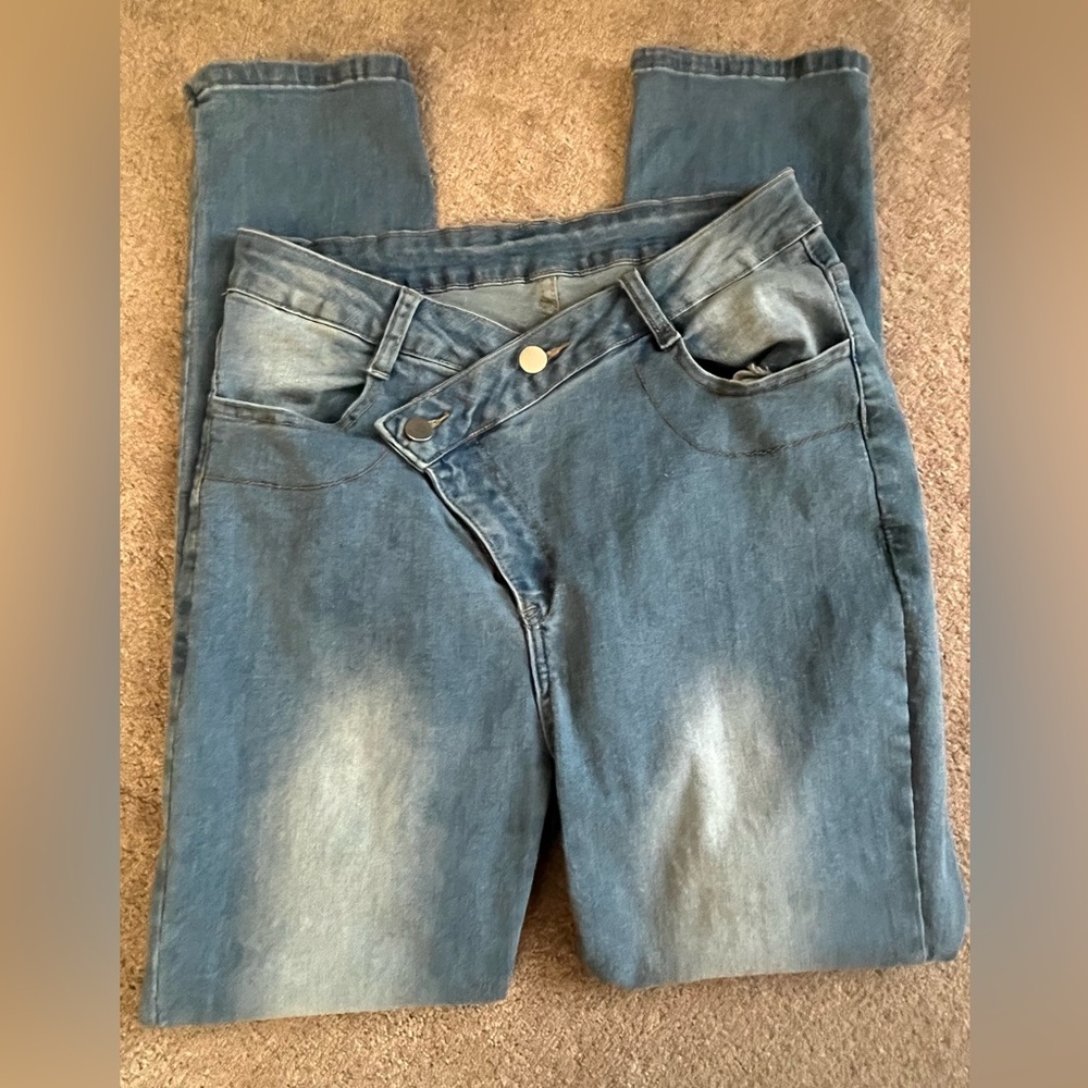 Women Skinny Jeans